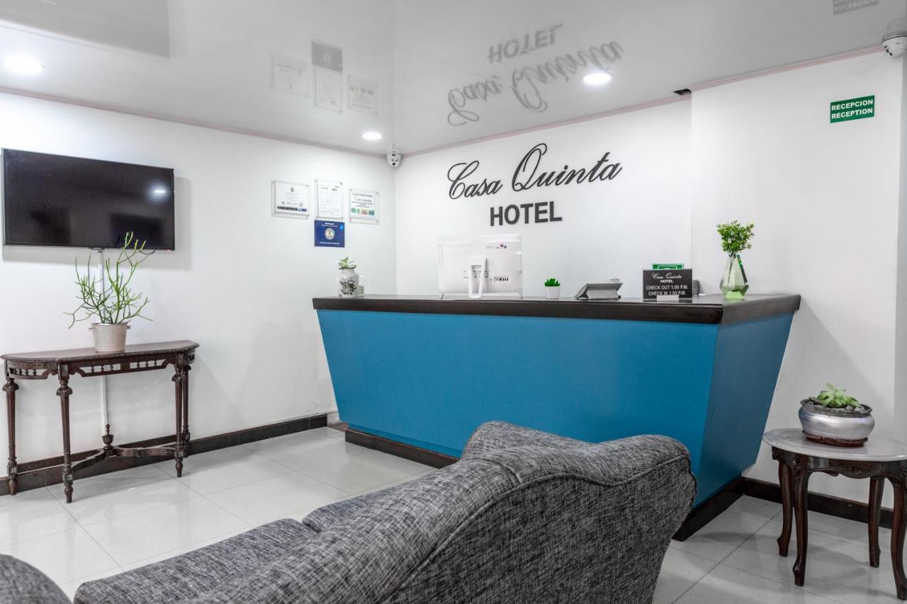 Hotel Casa Quinta Embajada Bogotá Esterno foto